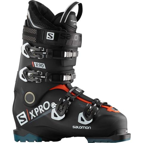 Salomon X Pro X90 CS Ski Boots - Men's