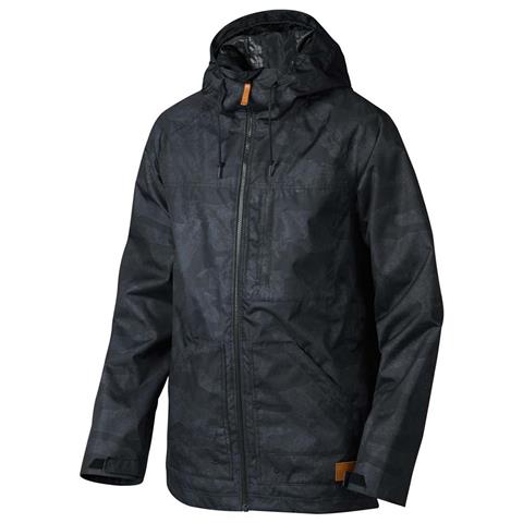 Oakley Funitel Biozone Shell Jacket - Men's