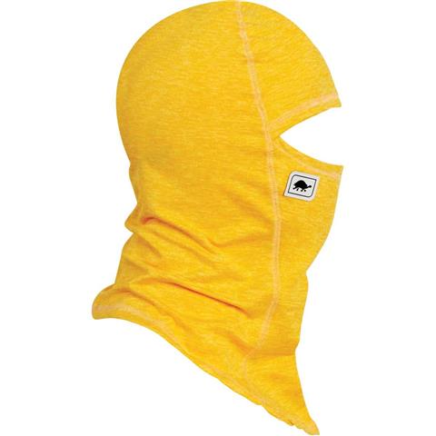 Turtle Fur Comfort Shell Ninja Balaclava