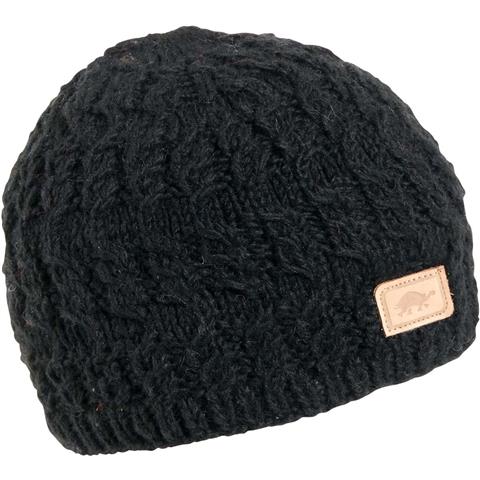 Turtle Fur Nepal Collection Mika Hat - Women's