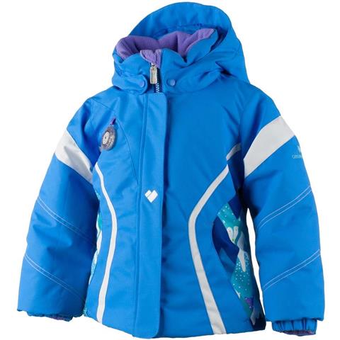 Obermeyer Aria Jacket - Girl's