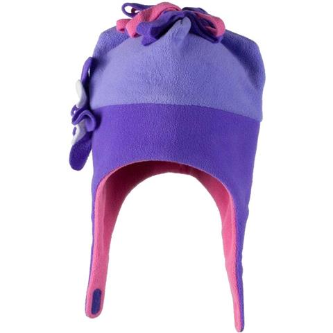 Obermeyer Floret Fleece Hat - Girl's