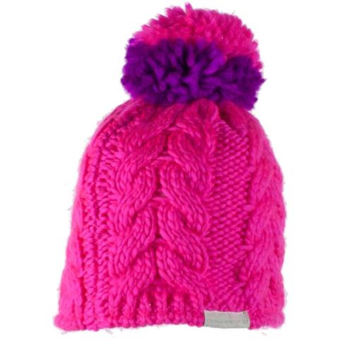 Obermeyer Livy Knit Hat - Girl's