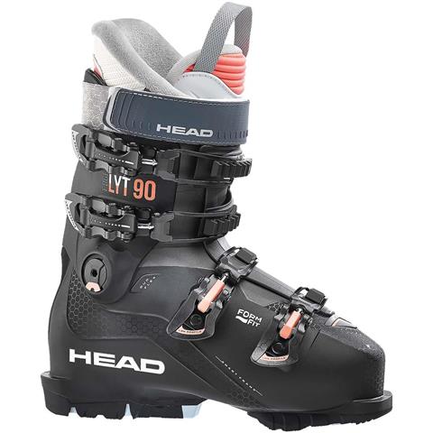Head Edge LYT 90 GW Ski Boots - Women's