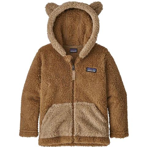 Patagonia Baby Furry Friends Hoody - Youth