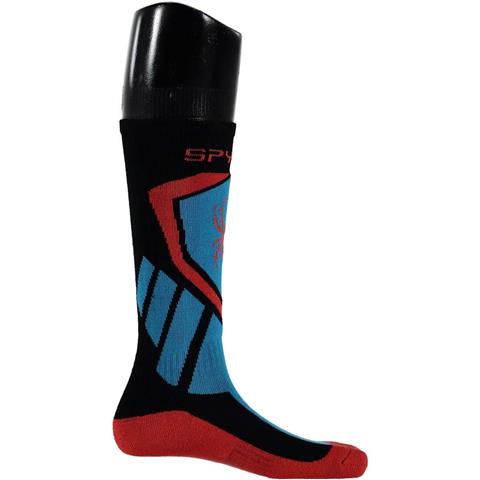 Spyder Venture Sock - Boy's