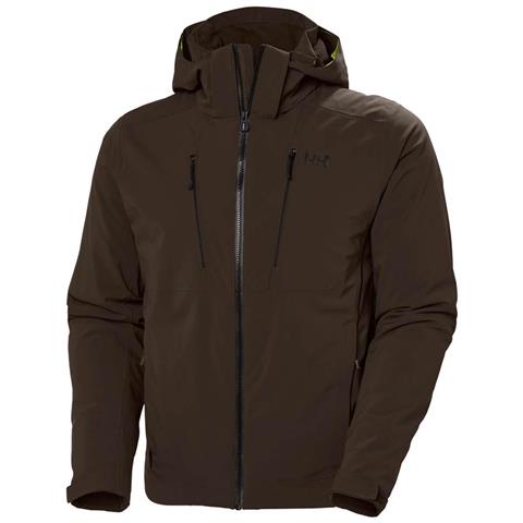 Helly Hansen Alpha 3.0 Jacket - Men's