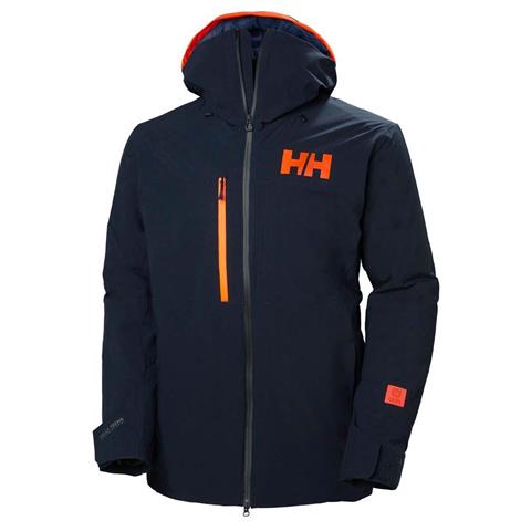 Helly Hansen Firsttrack Lifaloft Jacket - Men's