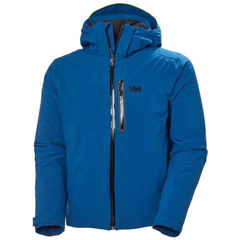 Helly Hansen Swift Stretch Jacket - Men's