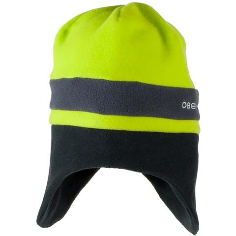 Obermeyer Neutrino Fleece Hat - Boy's