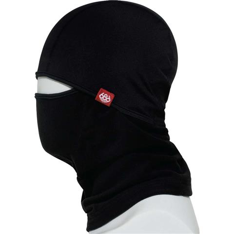 686 Black Ops Face Mask