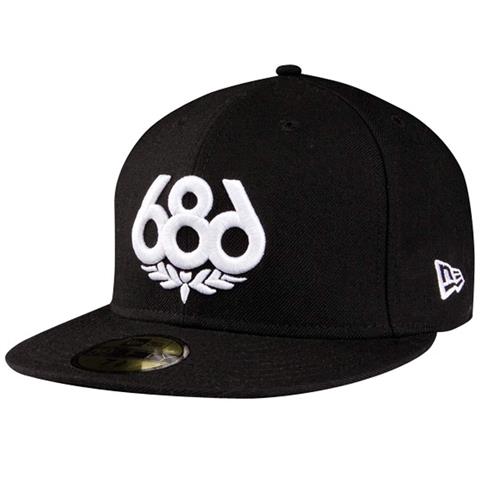 686 Icon New Era Hat - Men's