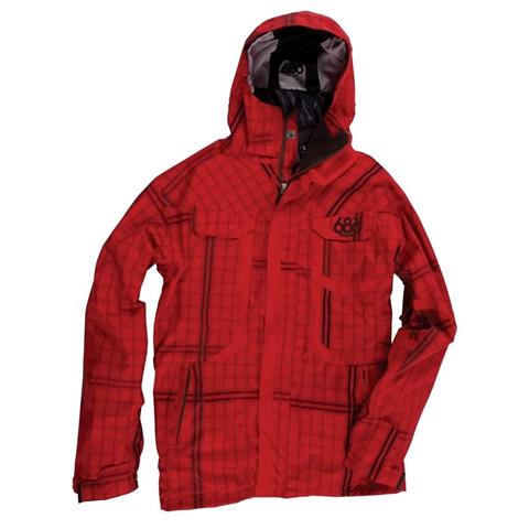 686 Index Jacket - Men's