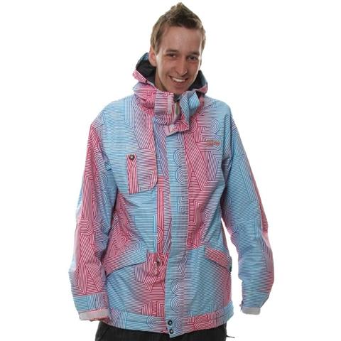 686 KR3W Klutch Insulated Jacket - Men's