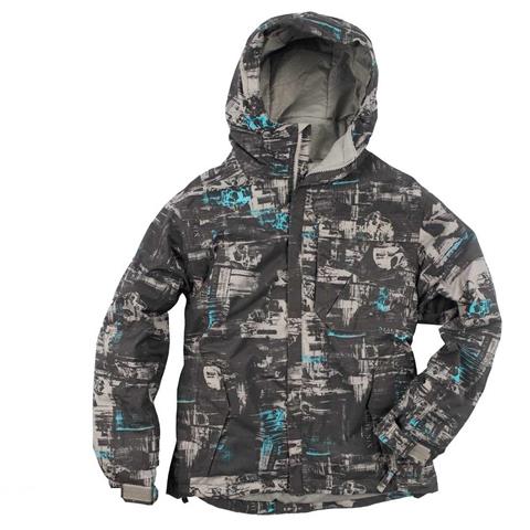 686 Mannual Militant Jacket - Boy's