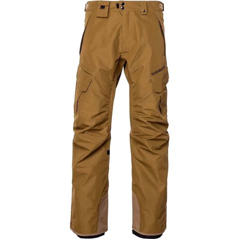 686 Smarty 3-1 Cargo Pants - Men's