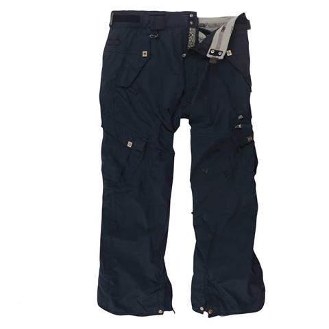 686 Smarty Original Cargo Pant - Men's