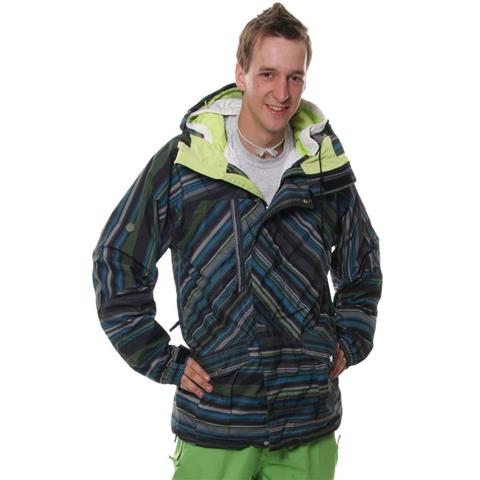 686 Smarty Radiate Jacket - Men's
