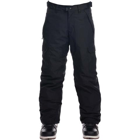 686 Infinity Cargo Insulated Pant - Boy's