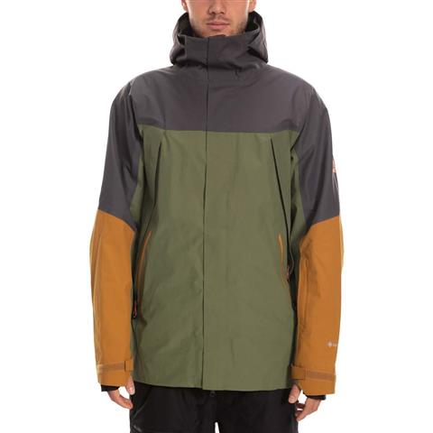 Men's 686 GLCR Gore Zone Thermagraph Winter Jacket