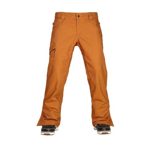 686 Raw Insulated Pant - Men's