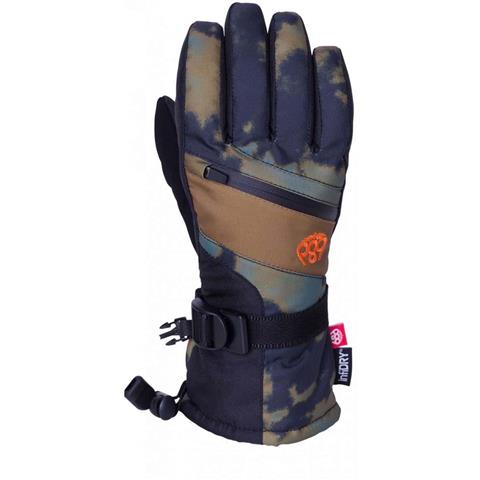 686 Heat Insulated Glove - Youth