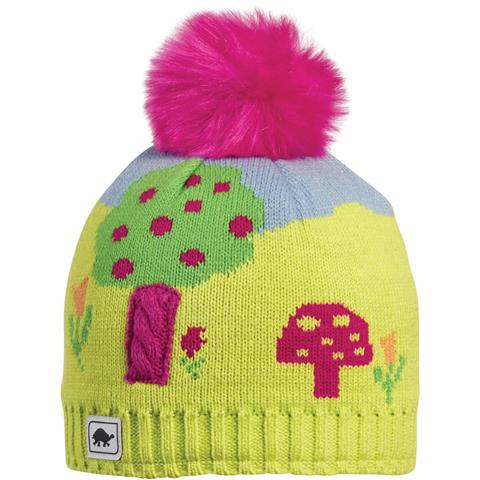 Turtle Fur Sweetie Beanie - Youth