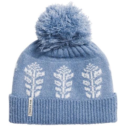 Turtle Fur Freya Recycled Winter Hat - Women's