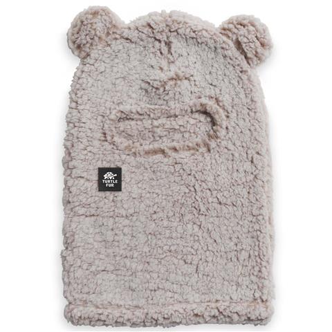 Turtle Fur Comfort Lush Bear Balaclava - Youth