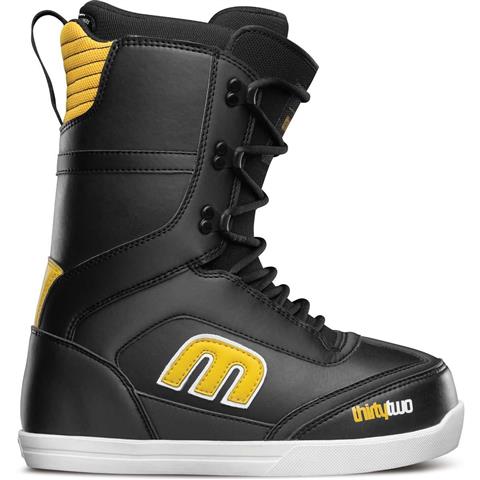 ThirtyTwo Lo-Cut Snowboard Boots - Men's