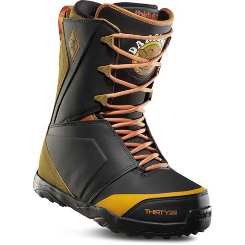 ThirtyTwo Lashed Dang Snowboard Boots - Men's