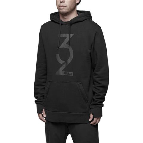 ThirtyTwo Marquee Hooded Pullover - Men's