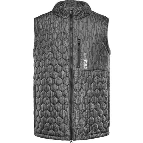 Thirty Two Rest Stop Puff Vest - Men's