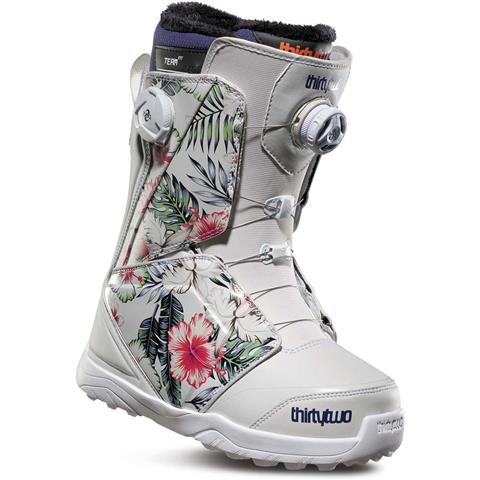 ThirtyTwo Lashed Double BOA Snowboard Boots - Women's