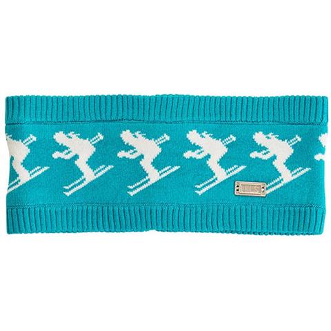 Nils Skier 2 Headband - Women's