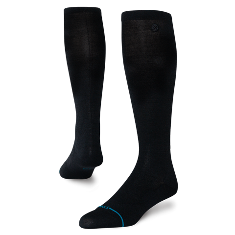 Stance Solid UL Wool Snow Sock