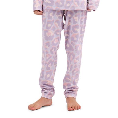 Blackstrap Big Kid's Evolver Base Layer Pant - Youth