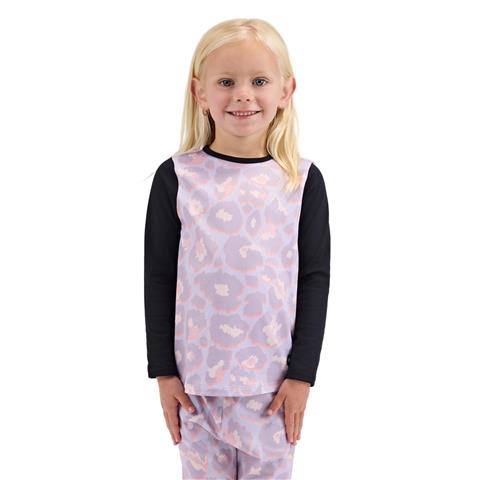 Blackstrap Little Pine Base Layer Crewneck - Toddler's