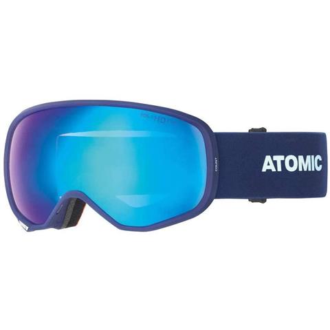 Atomic Count S 360 HD Goggle