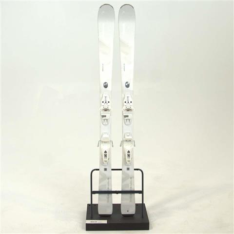 Head Absolut Joy with Protector 10 GW Skis - Women's (Used Demo Skis)