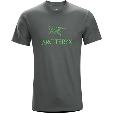 Arc'teryx Arc Word SS T-Shirt - Men's