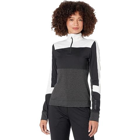 Bogner Esra 1/4 Zip Top - Women's