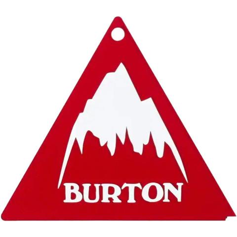 Burton TriScraper