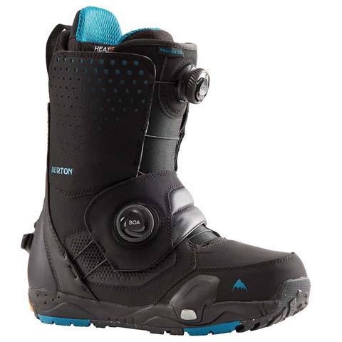 2023 Burton Photon Step On Soft Snowboard Boots - Men's