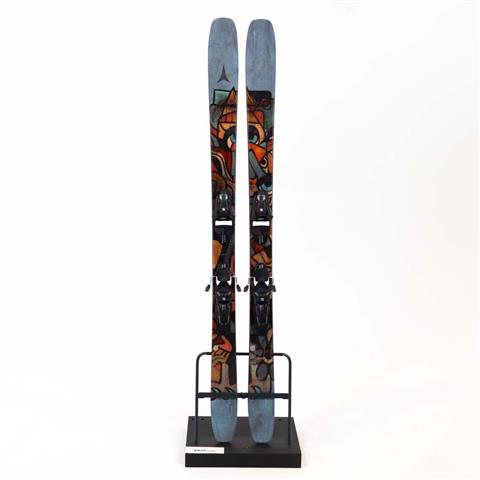 Atomic Ski Equipment for Men, Women &amp; Kids: Skis