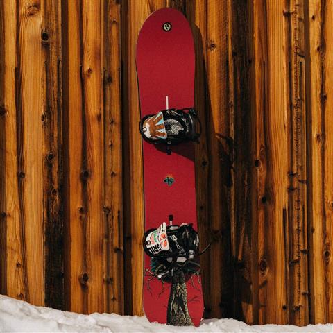 Burton Snowboard Equipment for Men, Women &amp; Kids: Snowboards