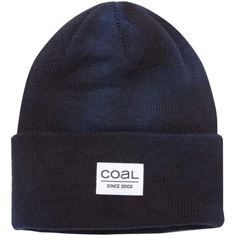 Coal The Standard Acrylic Knit Cuffed Beanie