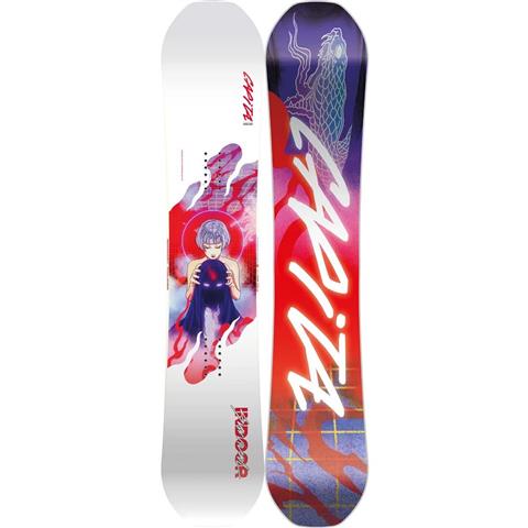 Capita Indoor Survial Snowboard - Men's