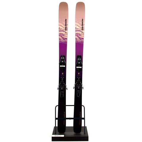 Salomon Ski Equipment for Men, Women &amp; Kids: Skis