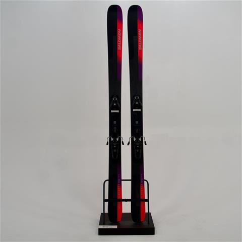 Salomon Ski Equipment for Men, Women &amp; Kids: Skis